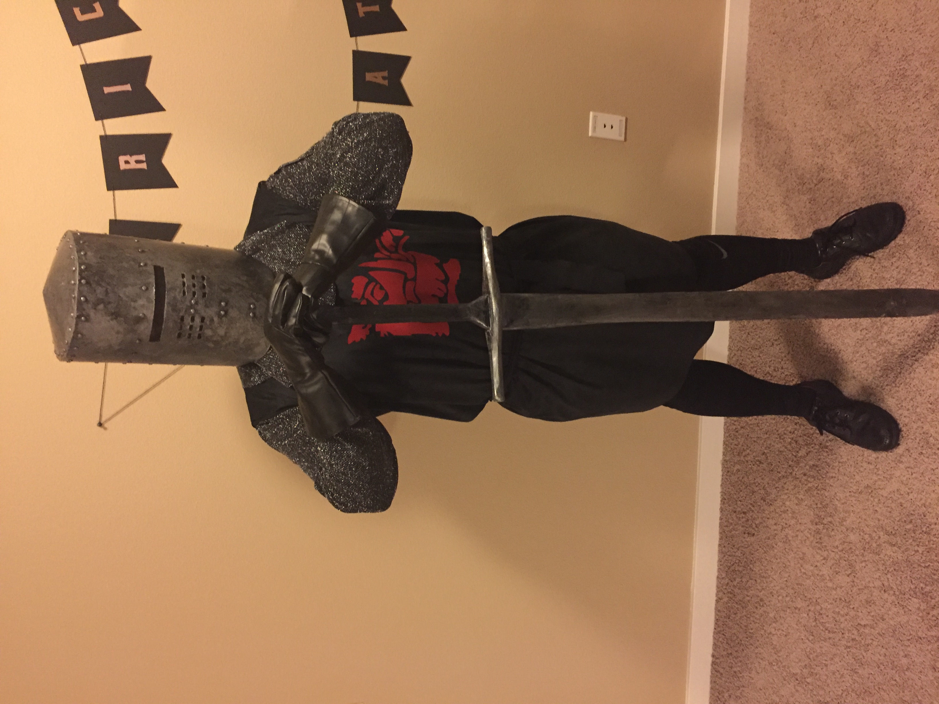 Past Halloween Costume Collection - Image 6